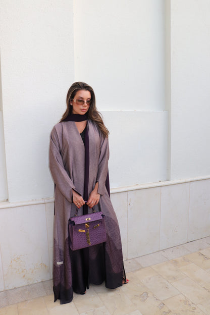 Abaya #1
