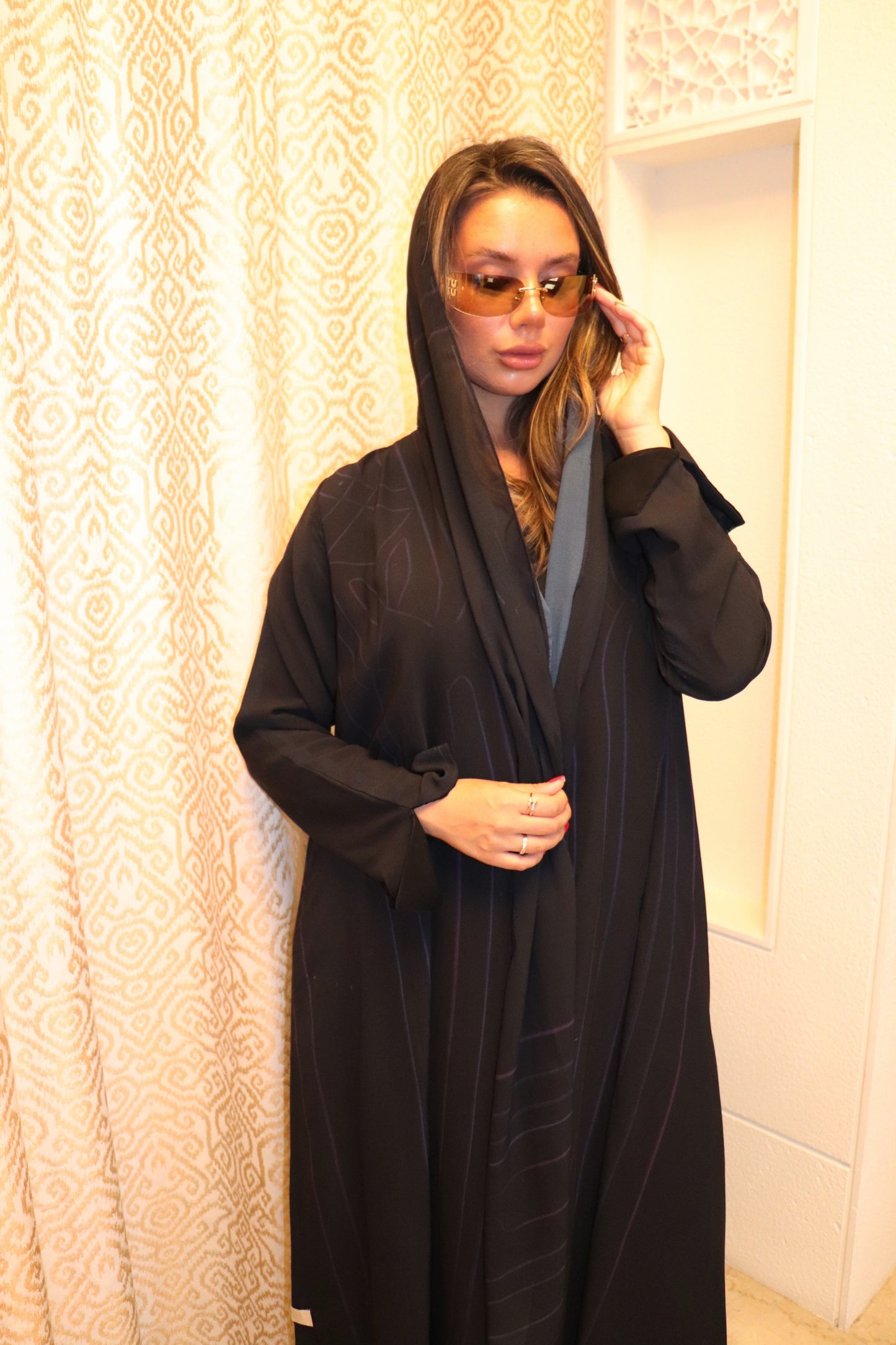 Abaya #4