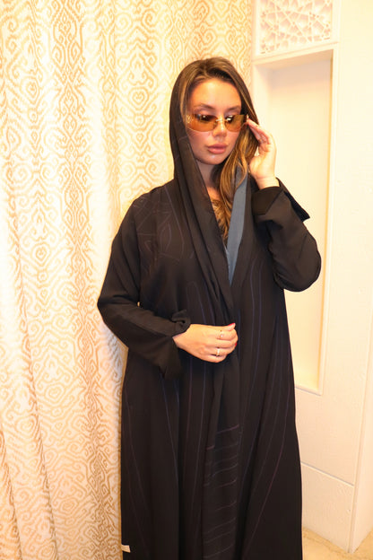 Abaya #4